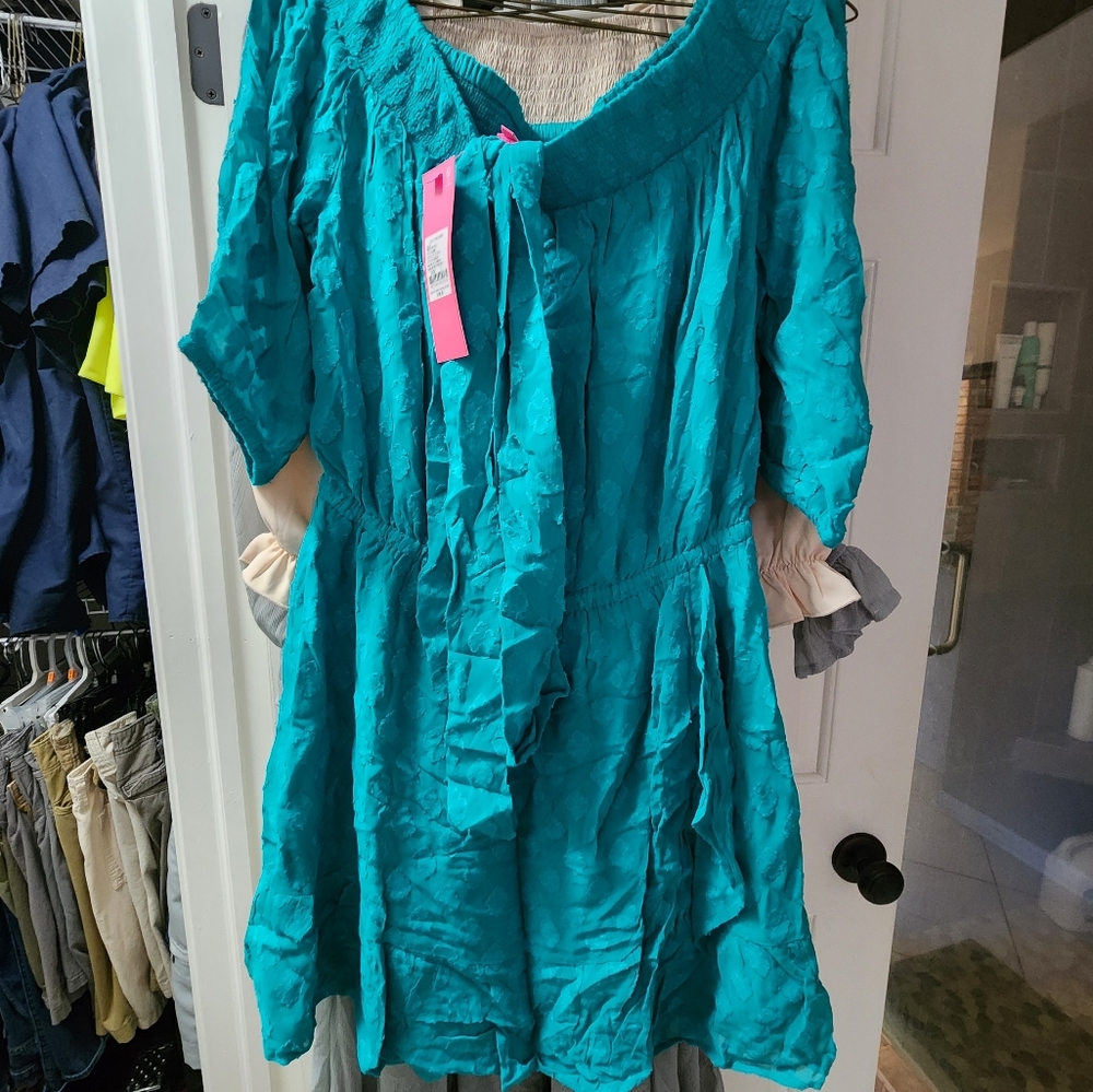 L.illy Pulitzer romper